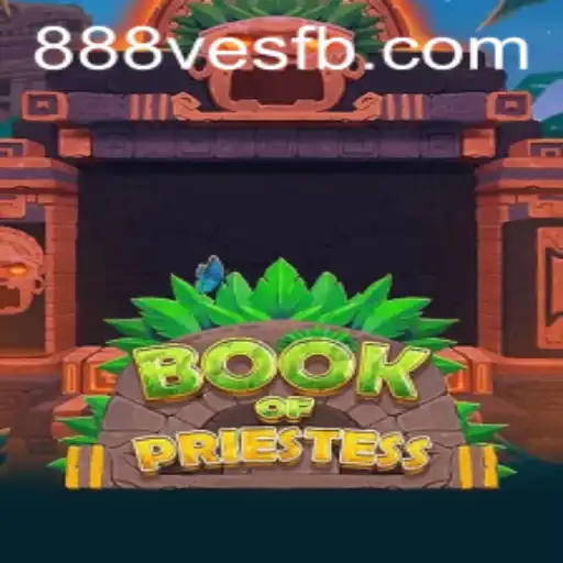 Descubra o Universo Místico do Jogo BookOfPriestess