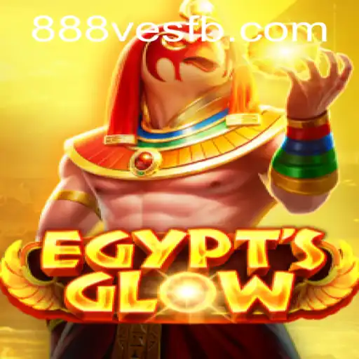 Descubra as Aventuras de EgyptsGlow com 888ves