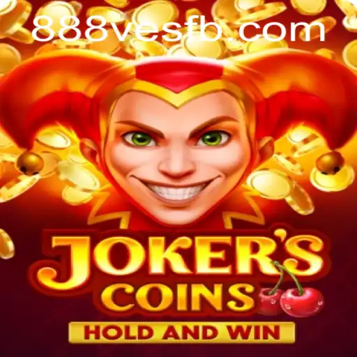 Descubra JokersCoins: O Novo Fenômeno dos Jogos com 888ves