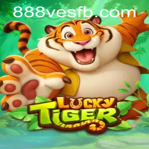 Explorando o Mundo de LuckyTiger: Um Novo Horizonte de Entretenimento