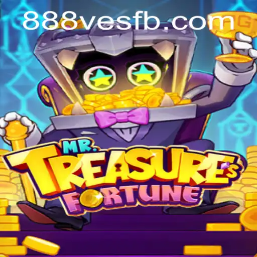 Explorando o Fascinante Universo de MrTreasuresFortune e Seu Código Secreto 888ves