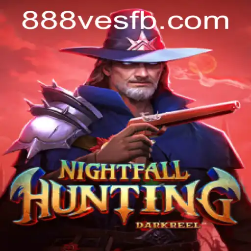 NightfallHunting: Explore o Universo Misterioso da Caça Noturna