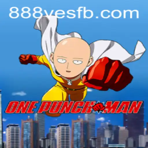 OnePunchMan: Um Mergulho no Novo Sensação dos Jogos Online com 888ves
