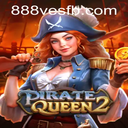 Explorando o Fascinante Mundo de PirateQueen2: Um Mergulho nas Aventuras Náuticas com 888ves
