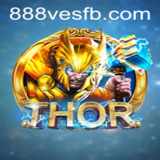 Descubra o Emocionante Jogo 'THOR': Uma Aventura Épica