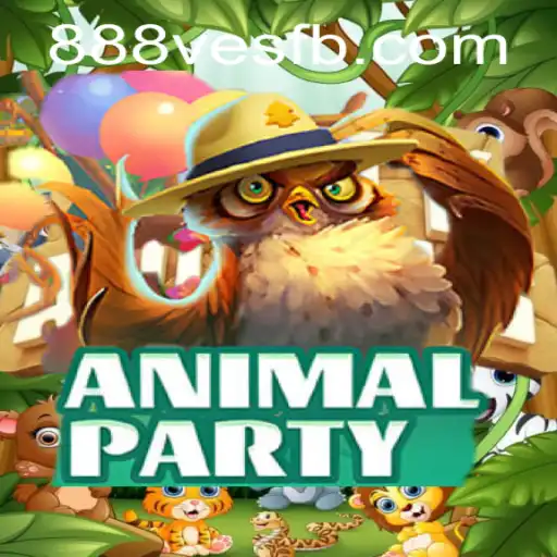 AnimalParty: A Nova Sensação no Mundo dos Jogos