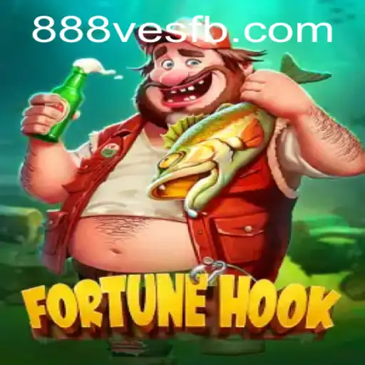 FortuneHook: Uma Nova Sensação no Mundo dos Jogos