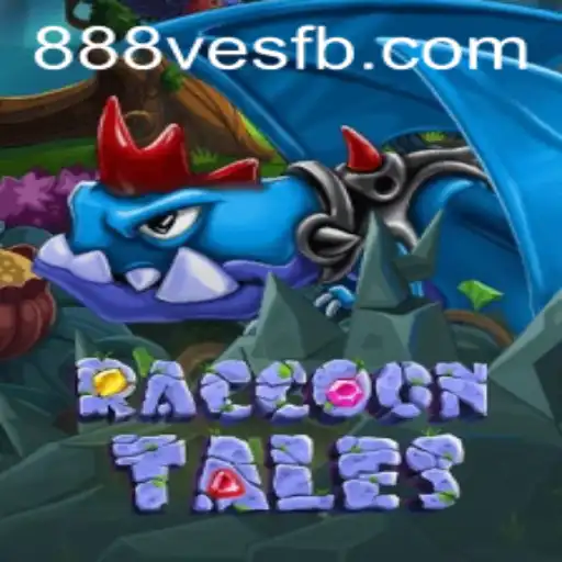 RaccoonTales: Aventure-se no Mundo Encantador dos Guaxinins