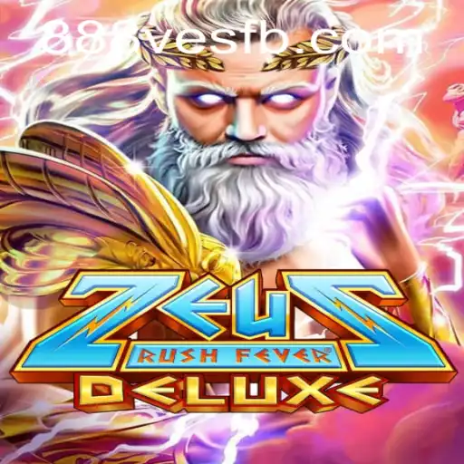Descubra o Emocionante Jogo ZeusRushFeverDeluxe e sua Ligação com 888ves